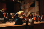 Marleen Schuuring solist bij Arnhem Sinfonietta